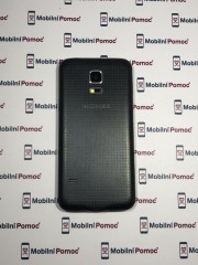 Samsung Galaxy S5 Mini Black - Kategorie B č.3