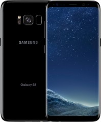 Samsung Galaxy S8 Black č.2
