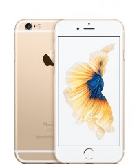 Apple iPhone 6s 64GB Gold CPO č.1