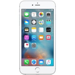 Apple iPhone 6S Plus 16GB Silver - Kategorie B č.2