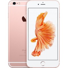 Apple iPhone 6S Plus 64GB Rose Gold - Kategorie C č.1