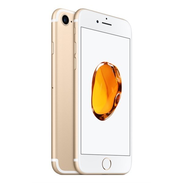 Apple iPhone 7 32GB Gold - Kategorie C