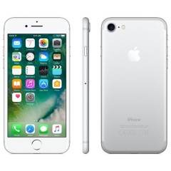 Apple iPhone 7 256GB Silver - Kategorie B č.2