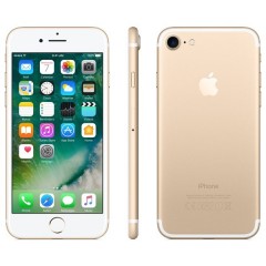 Apple iPhone 7 256GB Gold - Kategorie B č.2
