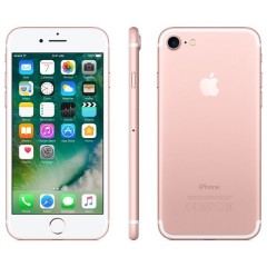 Apple iPhone 7 Plus 128GB Rose Gold - Kat.B č.2