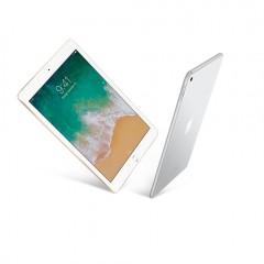 Apple iPad 2017 Wi-Fi 128GB Silver (MP2J2FD/A)