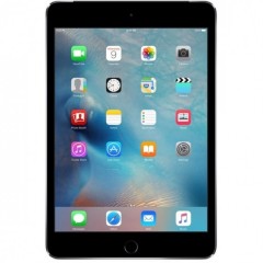 Apple iPad 2017 (5. generace) 32GB Spacegrey 