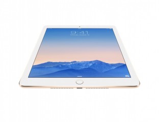 Apple iPad Mini 3 16GB Cellular Gold
