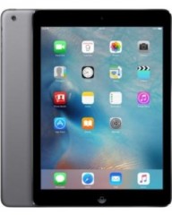 Apple iPad Air 16GB WiFi Space Grey - kategorie A
