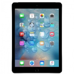 Apple iPad 2017 Cellular 128GB Space Gray