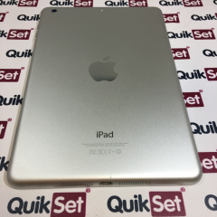 Apple iPad Air 16GB WiFi Silver - kategorie A