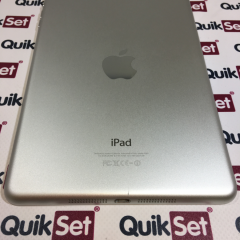 Apple iPad Air 16GB WiFi Silver - kategorie A