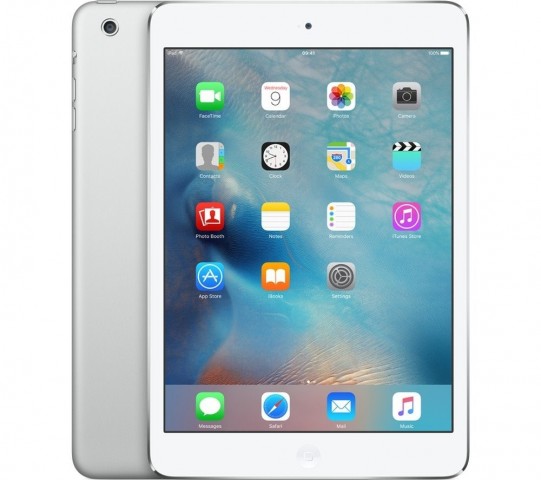 Apple iPad Air 16GB WiFi Silver - kategorie A