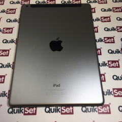 Apple iPad Air 16GB Cellular Space Grey - kategorie B