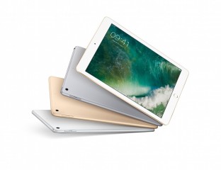 Apple iPad 2017 (5. generace) 32GB Space Grey 