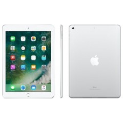 Apple iPad 2017 Wi-Fi 32GB Silver (MP2G2FD/A)