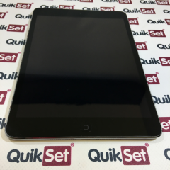 Apple iPad Air 32GB Wifi Space Grey - kategorie A