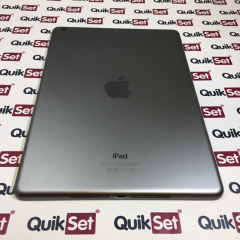 Apple iPad Air 32GB Wifi Space Grey - kategorie A