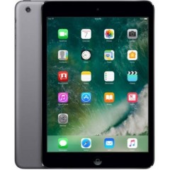 Apple iPad Mini 2 32GB Wi-Fi Space Grey - kategorie A