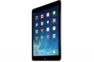 Apple iPad Mini 2 32GB Wi-Fi Space Grey - kategorie A