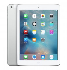 Apple iPad PRO 9,7 32GB Wifi Rose Gold - kategorie B