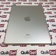 Apple iPad Air 32GB Cellular Silver - kategorie A