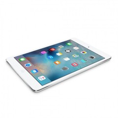 Apple iPad Mini 2 32GB Wi-Fi Silver - Kategorie A
