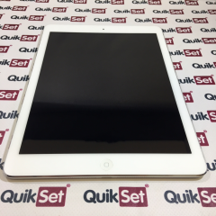 Apple iPad Mini 2 32GB Wi-Fi Silver - Kategorie A