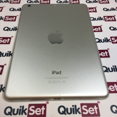 Apple iPad Mini 2 32GB Wi-Fi Silver - Kategorie A