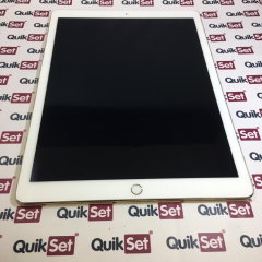 Apple iPad PRO 12,9 32GB WiFi Gold - kategorie B