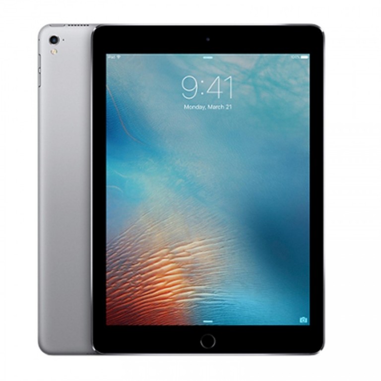 Apple iPad Pro 9.7" 32GB Cellular Space Grey Kategorie A