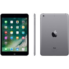 Apple iPad Mini 2 128GB Wi-Fi Space Grey Kategorie B
