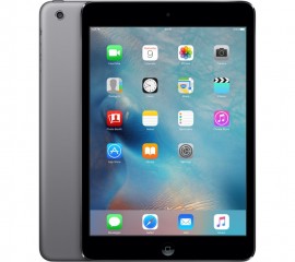 Apple iPad Mini 2 128GB Wi-Fi Space Grey Kategorie B