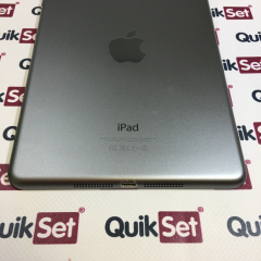 Apple iPad Mini 2 128GB Wi-Fi Space Grey Kategorie B