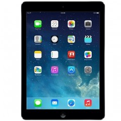 Apple iPad Air 16GB WiFi Space Grey - kategorie A