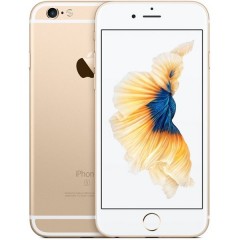 Apple iPhone 6S Plus 128GB Gold - Kategorie B č.1