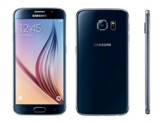 Samsung Galaxy S6 32GB Blue