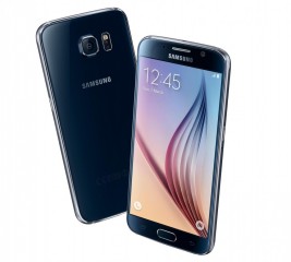 Samsung Galaxy S6 32GB Blue