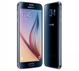 Samsung Galaxy S6 32GB Blue