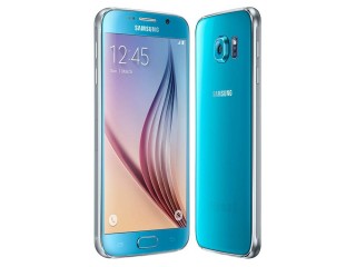 Samsung Galaxy S6 64GB Blue