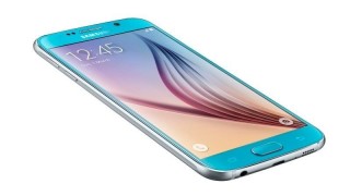 Samsung Galaxy S6 64GB Blue