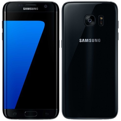 Samsung Galaxy S7 32GB Black Onyx kategorie A