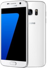 Samsung Galaxy S7 32GB White Pearl