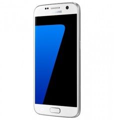 Samsung Galaxy S7 32GB White Pearl