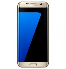 Samsung Galaxy S7 Edge 64GB Gold Platinum