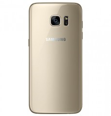 Samsung Galaxy S7 Edge 64GB Gold Platinum