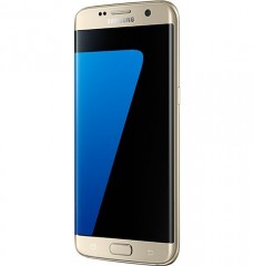 Samsung Galaxy S7 Edge 64GB Gold Platinum