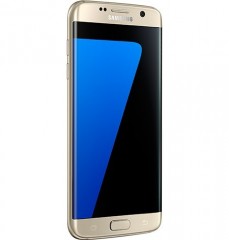 Samsung Galaxy S7 Edge 64GB Gold Platinum