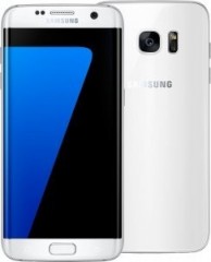 Samsung Galaxy S7 Edge 32GB White Pearl
