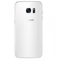 Samsung Galaxy S7 Edge 32GB White Pearl